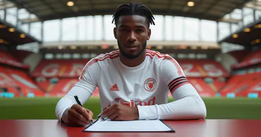 Джейдер Асприлья стал игроком «Шерифа» за €550 тысяч с контрактом на три года