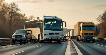 В Греции объявлен траур после гибели семи болельщиков в ДТП в Румынии