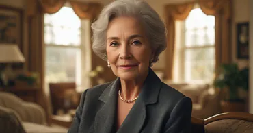 Ушла из жизни Кэтрин О’Хара — звезда «Один дома» и «Битлджус»