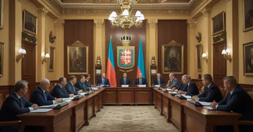 Балтийские спикеры посетят Молдову для укрепления парламентского диалога