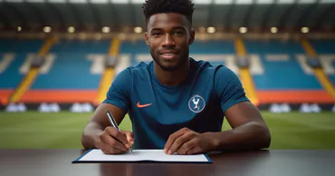 Ники Клещенко подписал контракт с «Килмарнок» до 2027 года