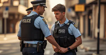 Заключенный 22 лет сбежал из-под конвоя в центре Кишинева и задержан в Буюканах