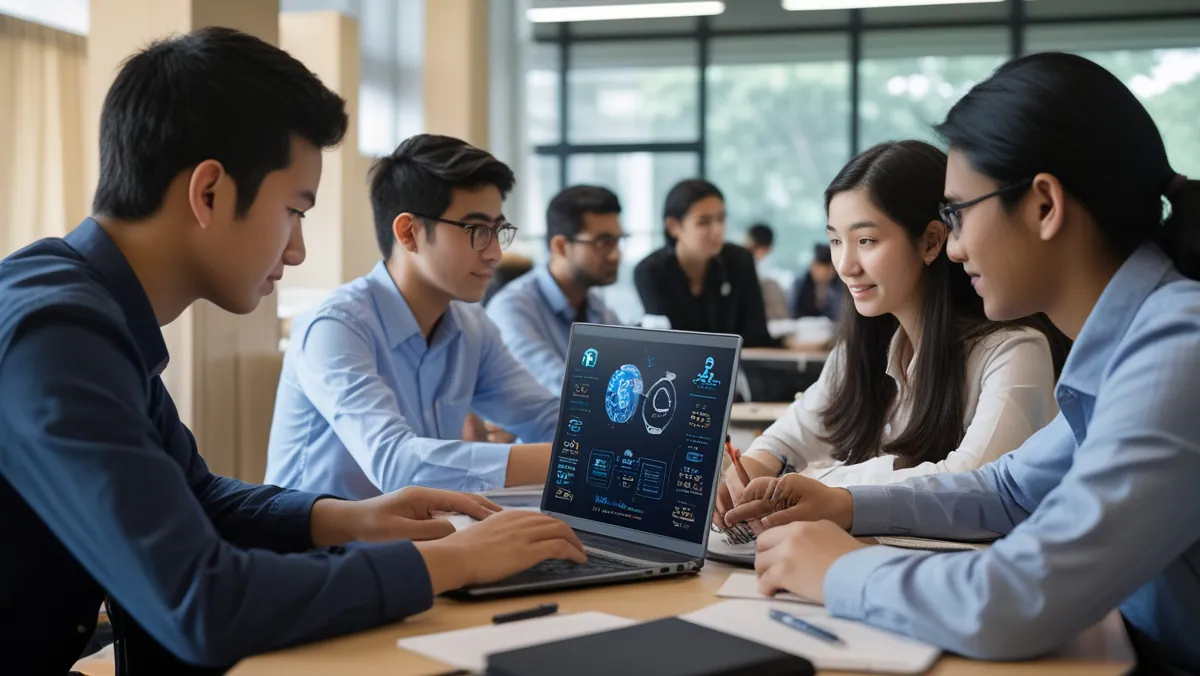 Впервые в Молдове стартует Национальная олимпиада по искусственному интеллекту