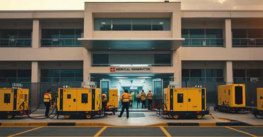 Эмил Чебан подтвердил стабильную работу больниц после аварии на линии 400 кВ