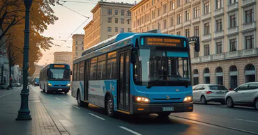 В Кишиневе изменили работу троллейбусов из-за отключения электроэнергии