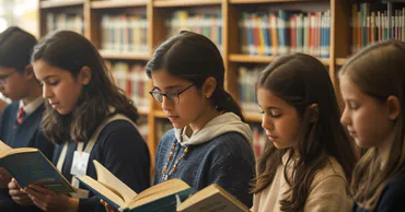 Национальная библиотека Молдовы запускает кампанию «Читаем вслух вместе» 4 февраля