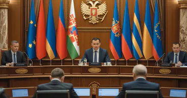 Весенняя сессия парламента Молдовы стартует с визита спикеров Балтийских стран