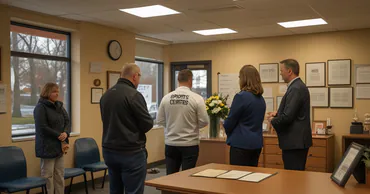 Скончалась Людмила Татар — ключевой заместитель директора Центра подготовки сборных Молдовы