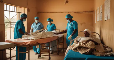 В Гагаузии за две недели резко увеличились случаи ОРВИ и гриппа