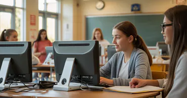 Ministerul Educației din Moldova lansează testarea digitală după modelul estonian