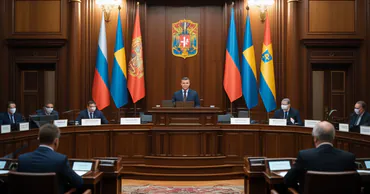 Парламент Молдовы открыл весеннюю сессию с поддержкой балтийских стран