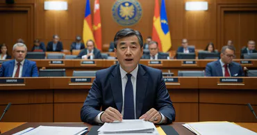 Раду Мариан: Цены — ключевой фактор падения сделок на рынке жилья Молдовы