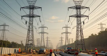 Дорин Жунгиету объявил о переносе запуска линии Вулканешты–Кишинёв на конец марта