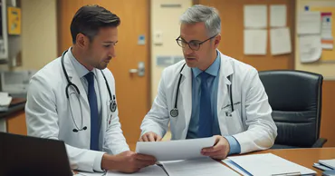 Врач психиатрической больницы восстановлен после проверки Минздрава