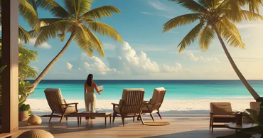 Отдых в Молдове: от бюджетных туров до эксклюзивных вилл на Мальдивах