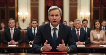 Игорь Гросу отверг слухи об отставке правительства Александра Мунтяну