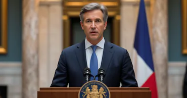 Андриан Гаврилица объявил о пересмотре налога на имущество с 2027 года