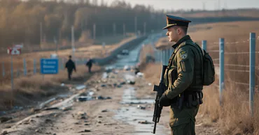 Пограничника из Подольского отряда обвиняют в смерти харьковчанина на границе с Молдовой