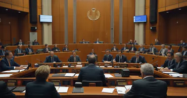 Оппозиция Молдовы требует отчёта министра энергетики и критикует тарифы на газ