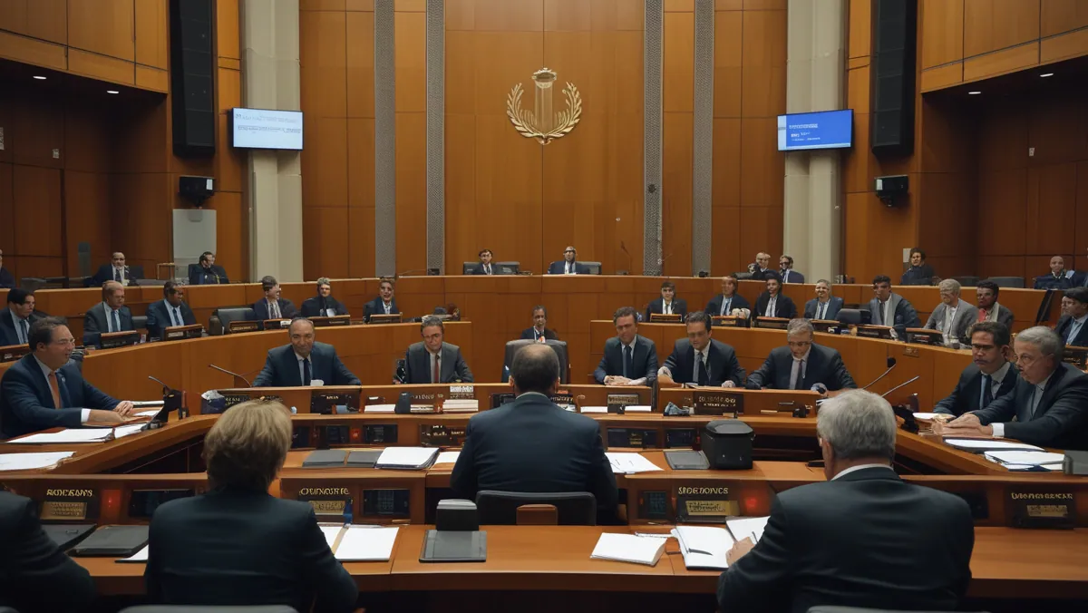 Оппозиция Молдовы требует отчёта министра энергетики и критикует тарифы на газ