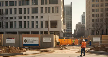 За экспроприации под новое посольство США в Молдове выплачено 13,1 млн леев