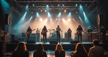 Молдавский певец Satoshi выступит в финале украинского отбора на «Евровидение-2026»