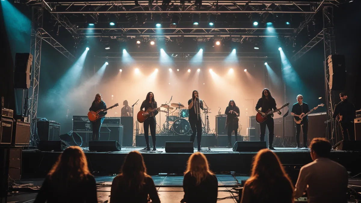 Молдавский певец Satoshi выступит в финале украинского отбора на «Евровидение-2026»