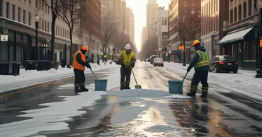 В Бэлць школы закрываются на онлайн-обучение из-за жёлтого кода гололёда