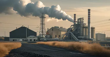 Молдавская ГРЭС возобновила выработку электроэнергии на остатках угля