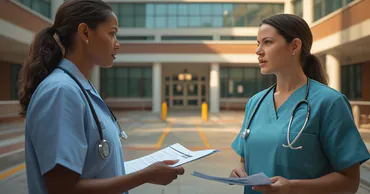 Министерство здравоохранения прокомментировало дело врача из Клинической психиатрической больницы