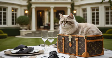 Наследство Карла Лагерфельда на 200 млн евро оспаривают родственники