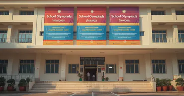 Министерство образования перенесло школьные олимпиады из-за непогоды