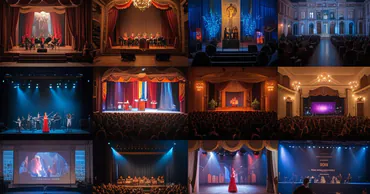 7 февраля в Кишиневе стартует TransformNation 2026 и другие культурные события