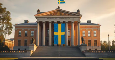 Правительство Швеции ужесточает правила получения гражданства с 6 июня
