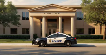 Судья Геннадий Токаюк из Сорок предстанет перед судом за пьяное вождение