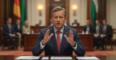 Игорь Гросу опроверг заявления о заводе вооружения в Молдове и раскрыл детали