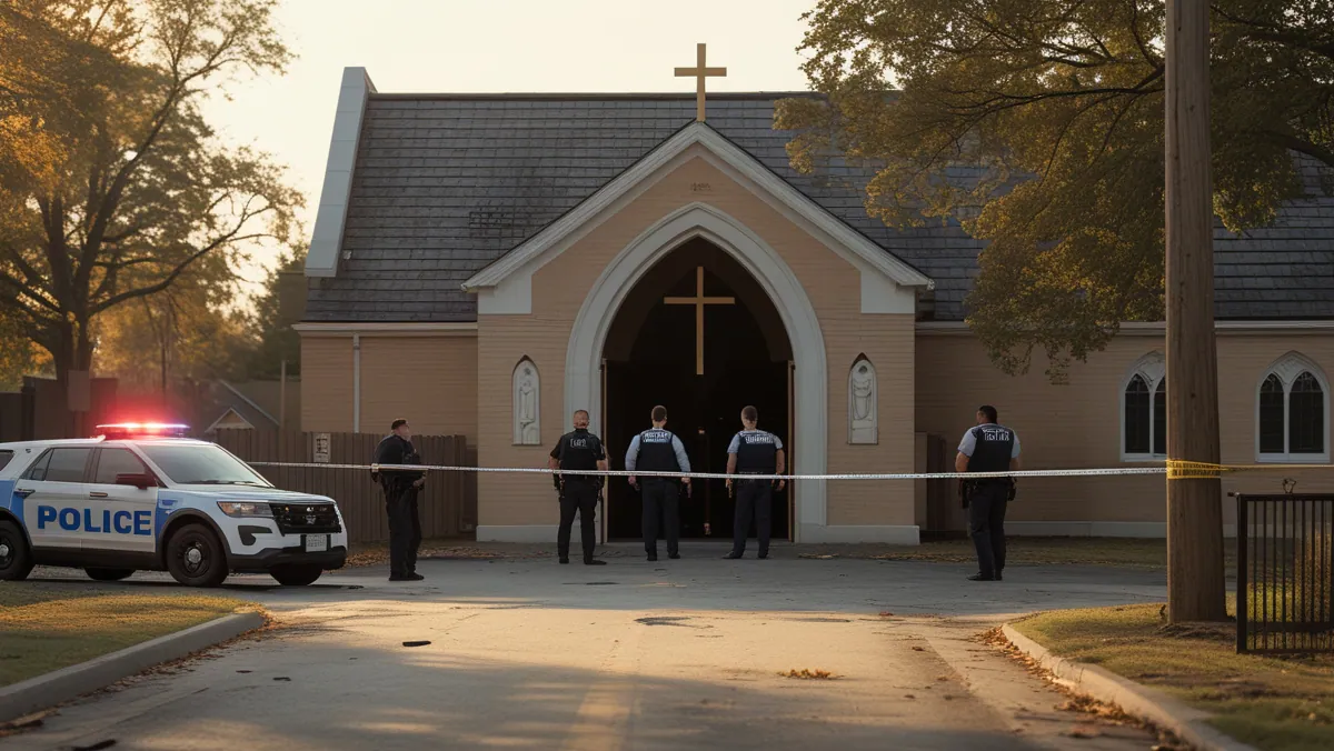 Полиция Молдовы назвала действия священника в Деренеу провокацией с религиозным подтекстом