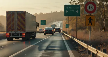 В Болгарии в 2026 году введут ограничения для грузовиков свыше 12 тонн