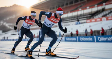 Максим Макаров и Павел Магазеев откроют выступления Молдовы на Олимпиаде-2026