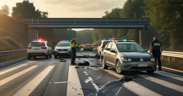 На трассе R-6 в Банештах Volkswagen сбил 62-летнюю женщину на пешеходном переходе