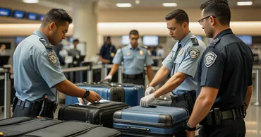 В аэропорту Кишинева у 39-летней иностранной гражданки изъяли 85 тысяч долларов