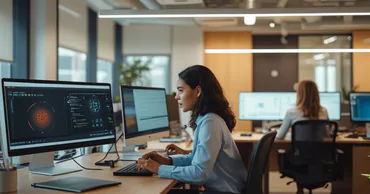 IA crește volumul de muncă pentru angajați — studiu din SUA