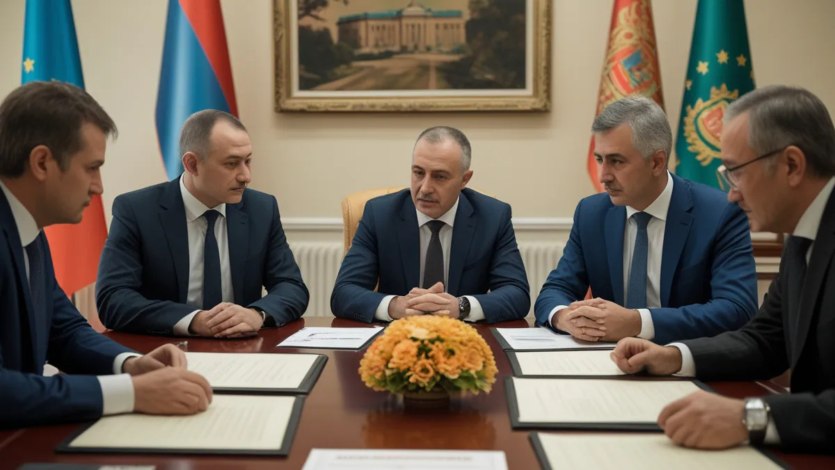 В Тараклийском районе готовят запуск радиостанции на болгарском языке