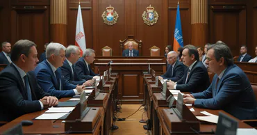 Парламент Молдовы возобновляет обсуждение закона о крематориях и кладбищах