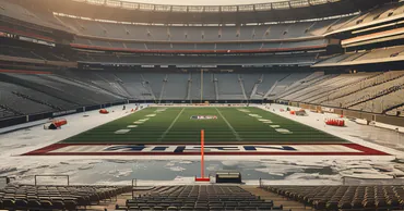 Dacia-Buiucani получила техническое поражение 0:3 из-за гололёда на поле