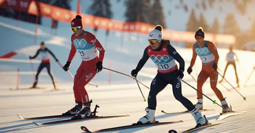 Фаиз Баша из Сингапура получит $788 тыс. за золото Олимпиады-2026 в Италии