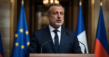 Макрон предупредил: Европа рискует исчезнуть через пять лет без решительных действий