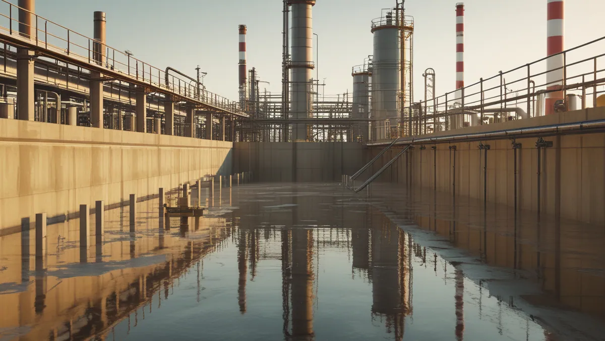 Молдова хранит 45% газа в Украине: строительство хранилища обойдется в $16 млрд