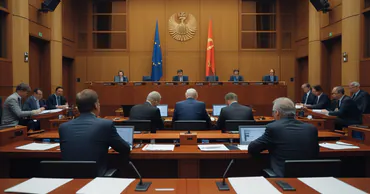 Европарламент отменил Европейскую гражданскую премию ради экономии 200 000 евро