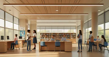 Парламент одобрил реформу образования с новыми оценками и поддержкой школ